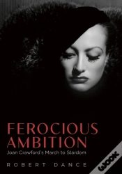 Capa do artigo Ferocious Ambition
