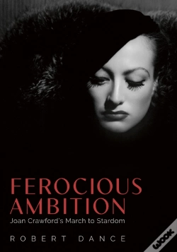 Capa do artigo Ferocious Ambition
