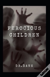 Capa do artigo Ferocious Children