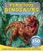Ferocious Dinosaurs - Preview