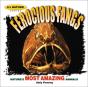 Ferocious Fangs - Preview