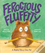 Capa do artigo Ferocious Fluffity