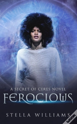 Capa do artigo Ferocious
