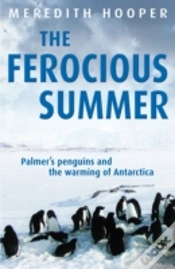 Capa do artigo Ferocious Summer