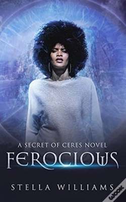 Capa do artigo Ferocious