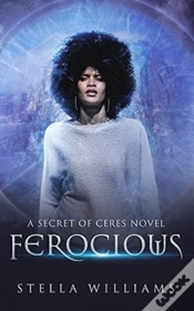 Capa do artigo Ferocious