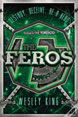 Capa do artigo Feros