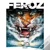 Capa do artigo Feroz
