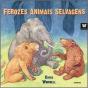 Ferozes Animais Selvagens - Preview