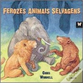 Ferozes Animais Selvagens