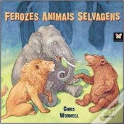 Capa do artigo Ferozes Animais Selvagens