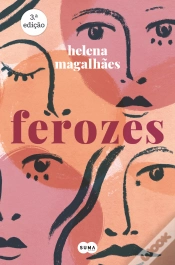 Capa do artigo Ferozes
