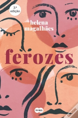 Capa do artigo Ferozes