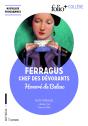 Ferragus Chef Des Dévorants - Preview