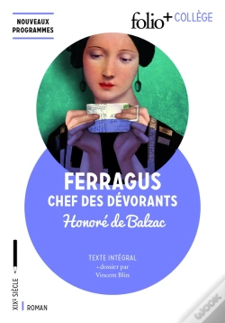 Capa do artigo Ferragus Chef Des Dévorants