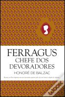 Ferragus - Chefe dos Devoradores