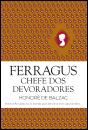 Ferragus - Chefe dos Devoradores - Preview