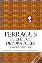 Ferragus - Chefe dos Devoradores