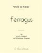 Ferragus De Balzac - Preview