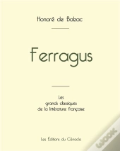 Ferragus De Balzac