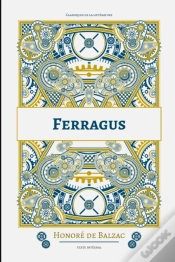 Capa do artigo Ferragus