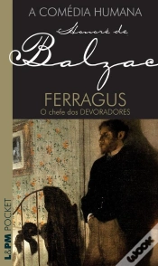 Capa do artigo Ferragus