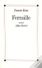 Capa do artigo Ferraille