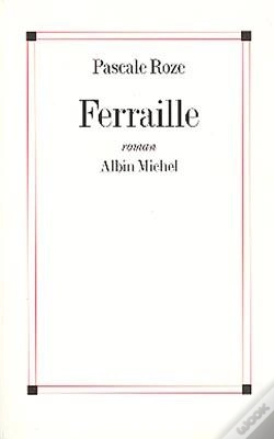 Capa do artigo Ferraille