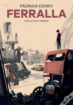 Capa do artigo Ferralla