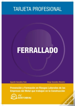 Capa do artigo Ferrallado