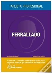Capa do artigo Ferrallado