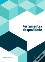 Capa do artigo Ferramentas Da Qualidade