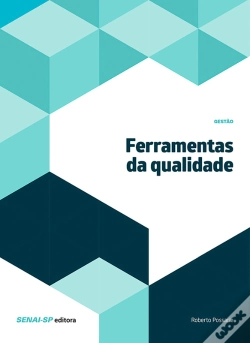 Capa do artigo Ferramentas Da Qualidade