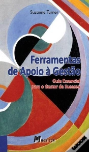 Capa do artigo Ferramentas de Apoio à Gestão