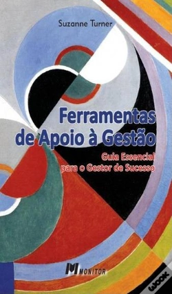 Capa do artigo Ferramentas de Apoio à Gestão