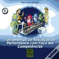Ferramentas de Avaliação de Performance com Foco em Competências