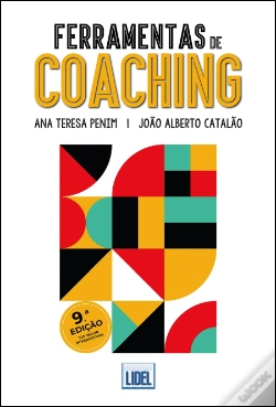 Capa do artigo Ferramentas de Coaching
