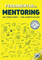 Capa do artigo Ferramentas de Mentoring