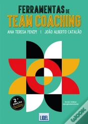 Capa do artigo Ferramentas de Team Coaching
