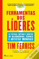 Ferramentas dos Líderes