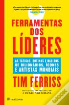 Ferramentas dos Líderes