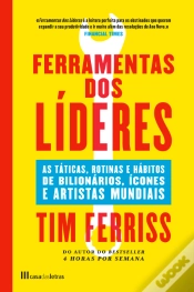 Capa do artigo Ferramentas dos Líderes