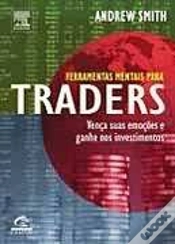 Capa do artigo Ferramentas Mentais para Traders