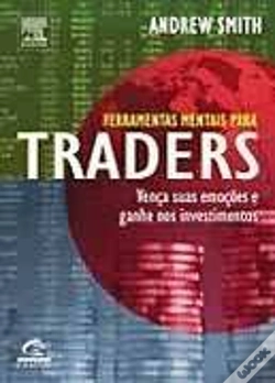 Capa do artigo Ferramentas Mentais para Traders