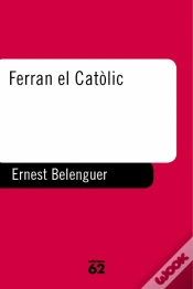 Capa do artigo Ferran El Catòlic.