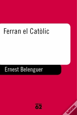 Capa do artigo Ferran El Catòlic.