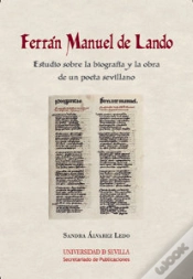 Capa do artigo Ferrán Manuel De Lando