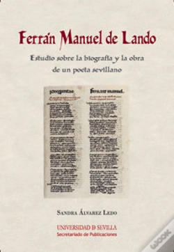 Capa do artigo Ferrán Manuel De Lando