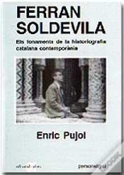 Capa do artigo Ferran Soldevila