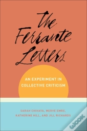 Ferrante Letters